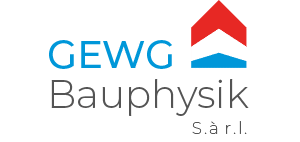 GEWG Bauphysik S.à r.l.